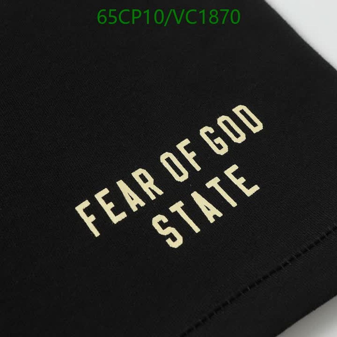 DENIM TEARS-Clothing Code: VC1870 $: 65USD