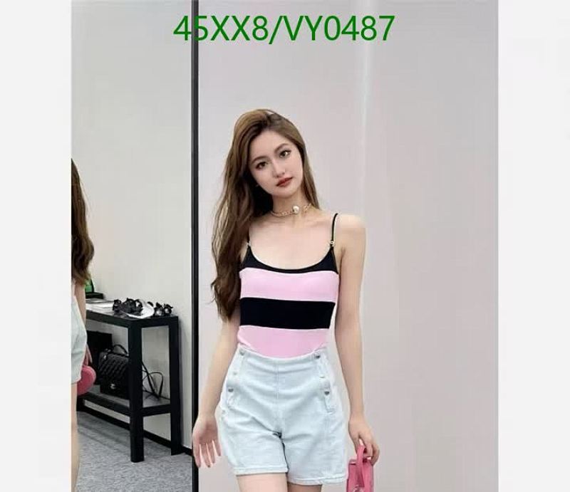 Chanel-Swimsuit Code: VY0487 $: 45USD