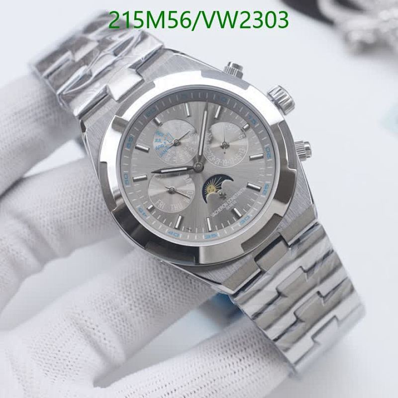 Vacheron Constantin-Watch-Mirror Quality Code: VW2303 $: 215USD