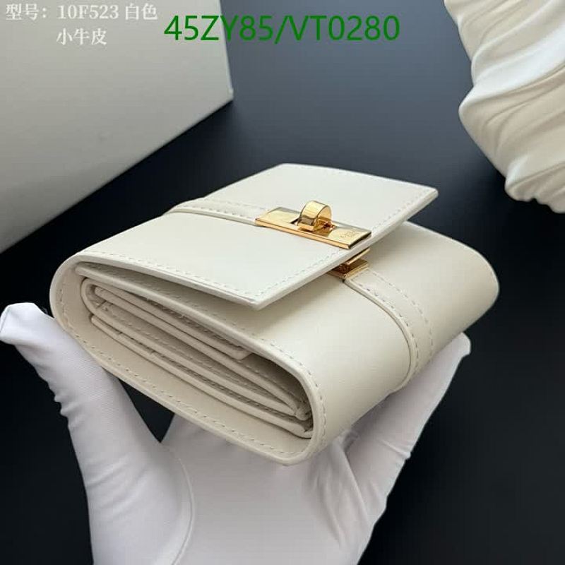 Celine-Wallet(4A) Code: VT0280 $: 45USD