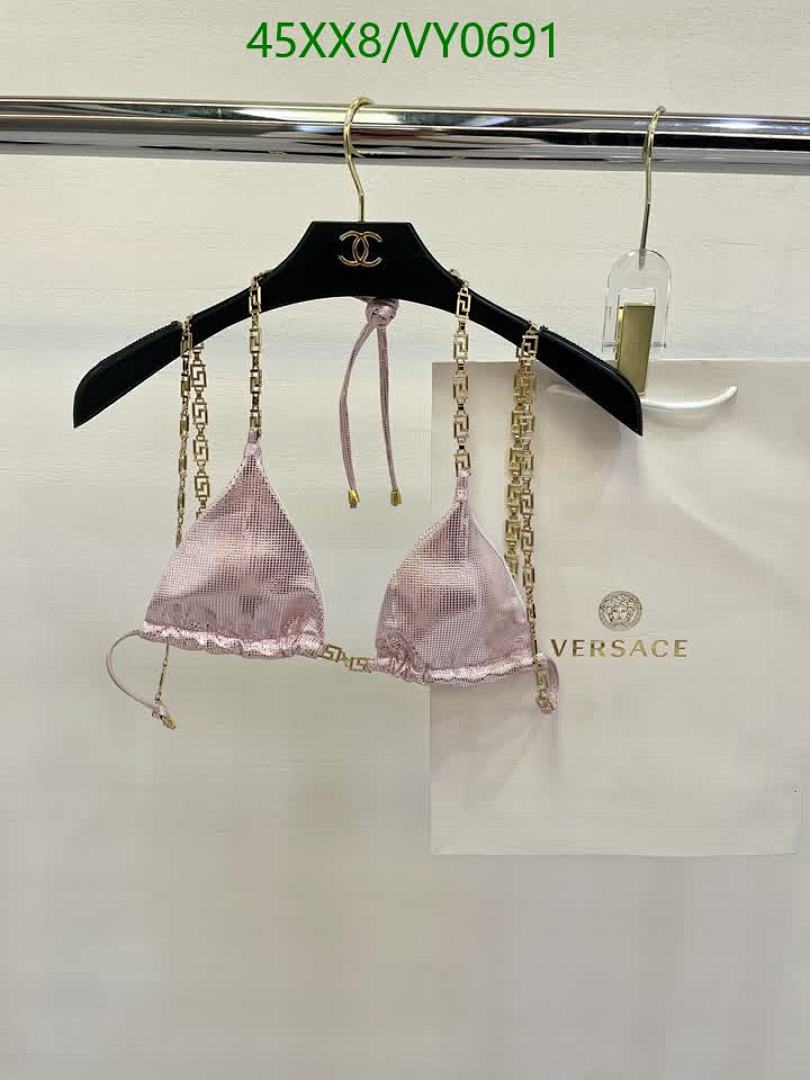 Versace-Swimsuit Code: VY0691 $: 45USD