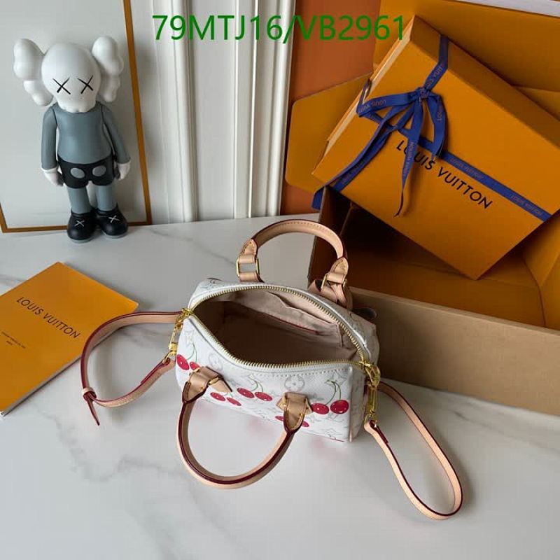 LV-Bag-4A Quality Code: VB2961 $: 79USD