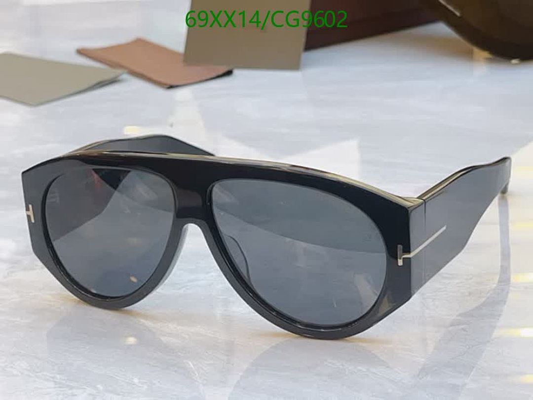 Tom Ford-Glasses Code: CG9602 $: 69USD