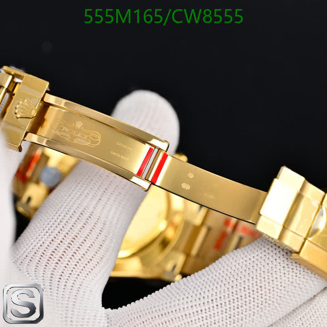 Rolex-Watch-Mirror Quality Code: CW8555 $: 555USD