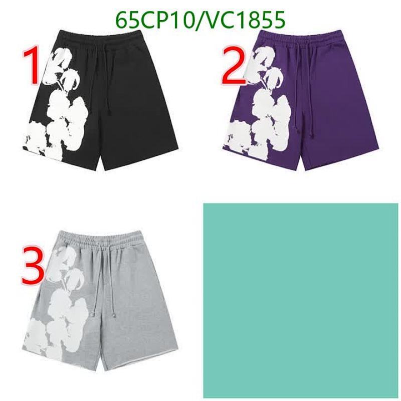 DENIM TEARS-Clothing Code: VC1855 $: 65USD