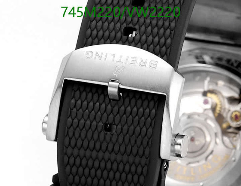 Breitling-Watch-Mirror Quality Code: VW2220 $: 745USD