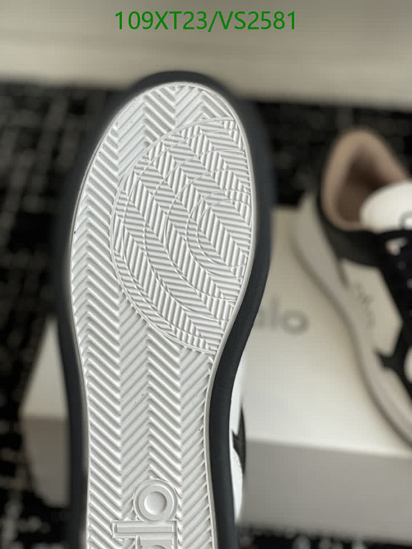 Alo-Women Shoes Code: VS2581 $: 109USD