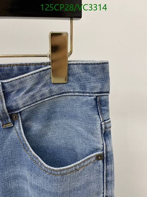 Hermes-Clothing Code: VC3314 $: 125USD