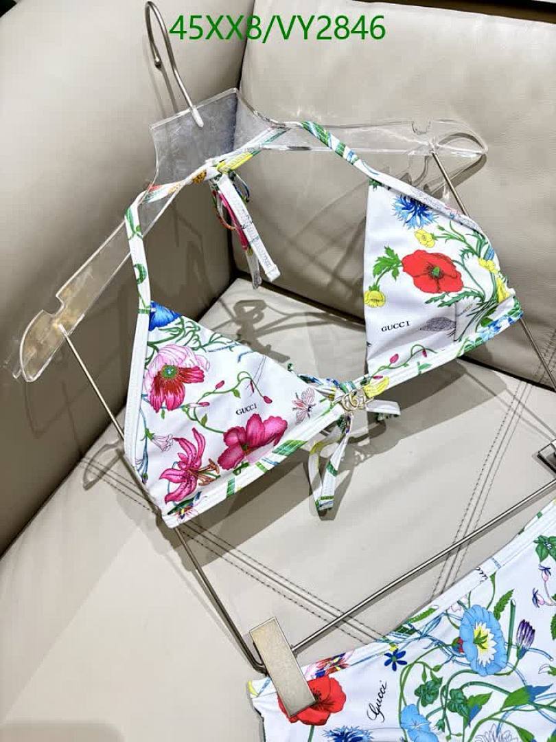 GUCCI-Swimsuit Code: VY2846 $: 45USD