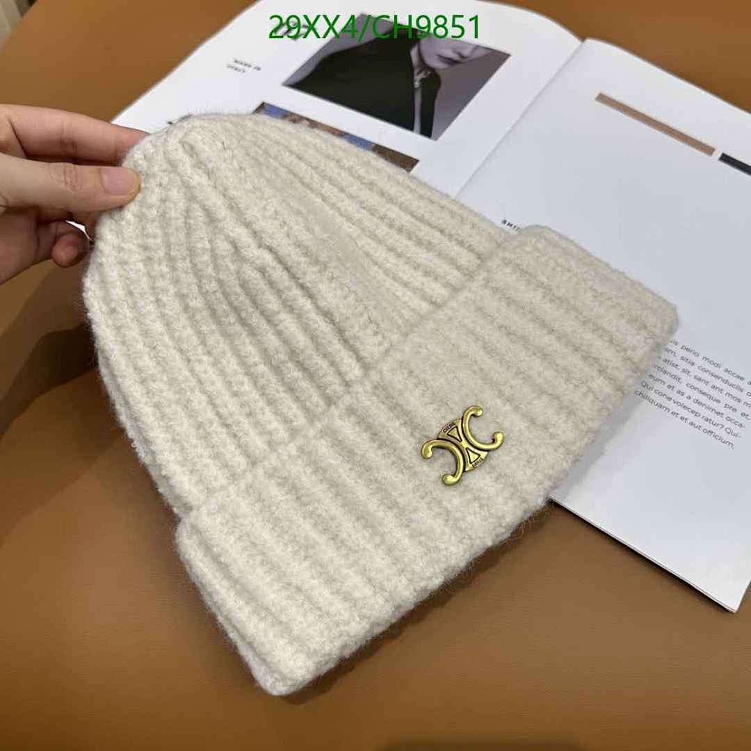 Celine-Cap(Hat) Code: CH9851 $: 29USD