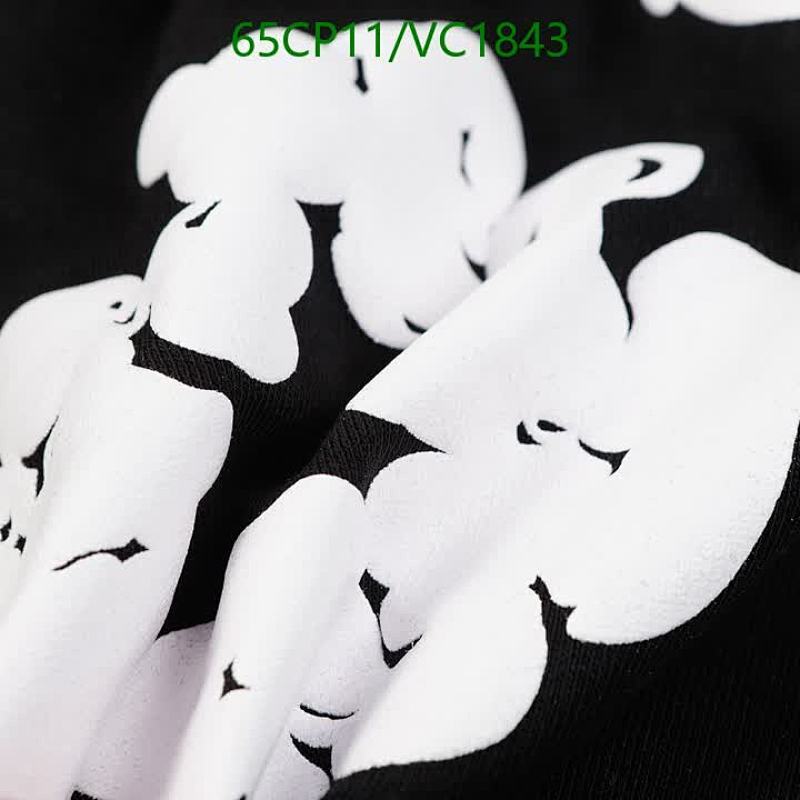 DENIM TEARS-Clothing Code: VC1843 $: 65USD