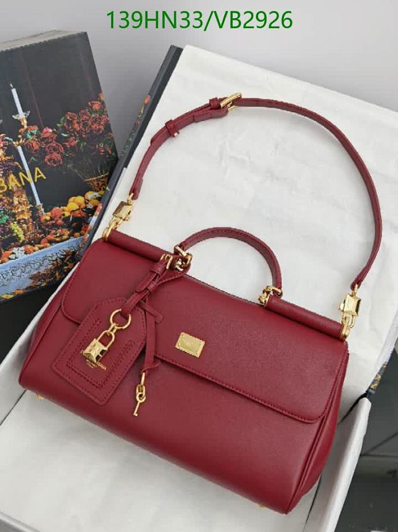 D&G-Bag-4A Quality Code: VB2926 $: 139USD-Yupoo.ru - Copybrand.Team photo album D&G-Bag-4A Quality Code: VB2926 $: 139USD
