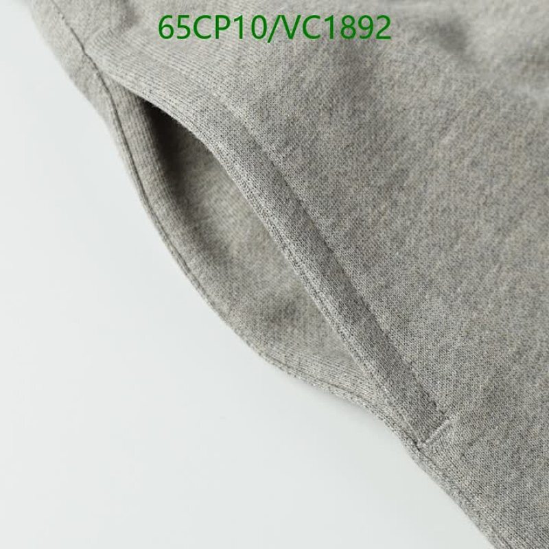 DENIM TEARS-Clothing Code: VC1892 $: 65USD