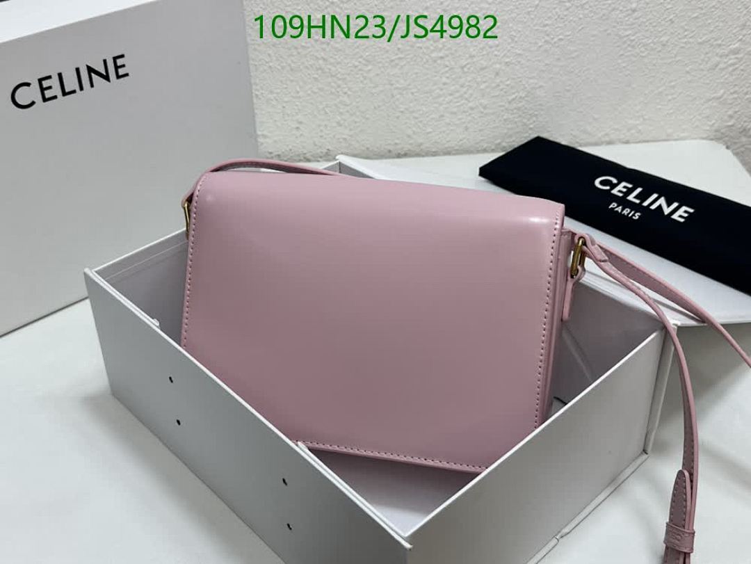 Celine-Bag-4A Quality Code: JS4982 $: 109USD