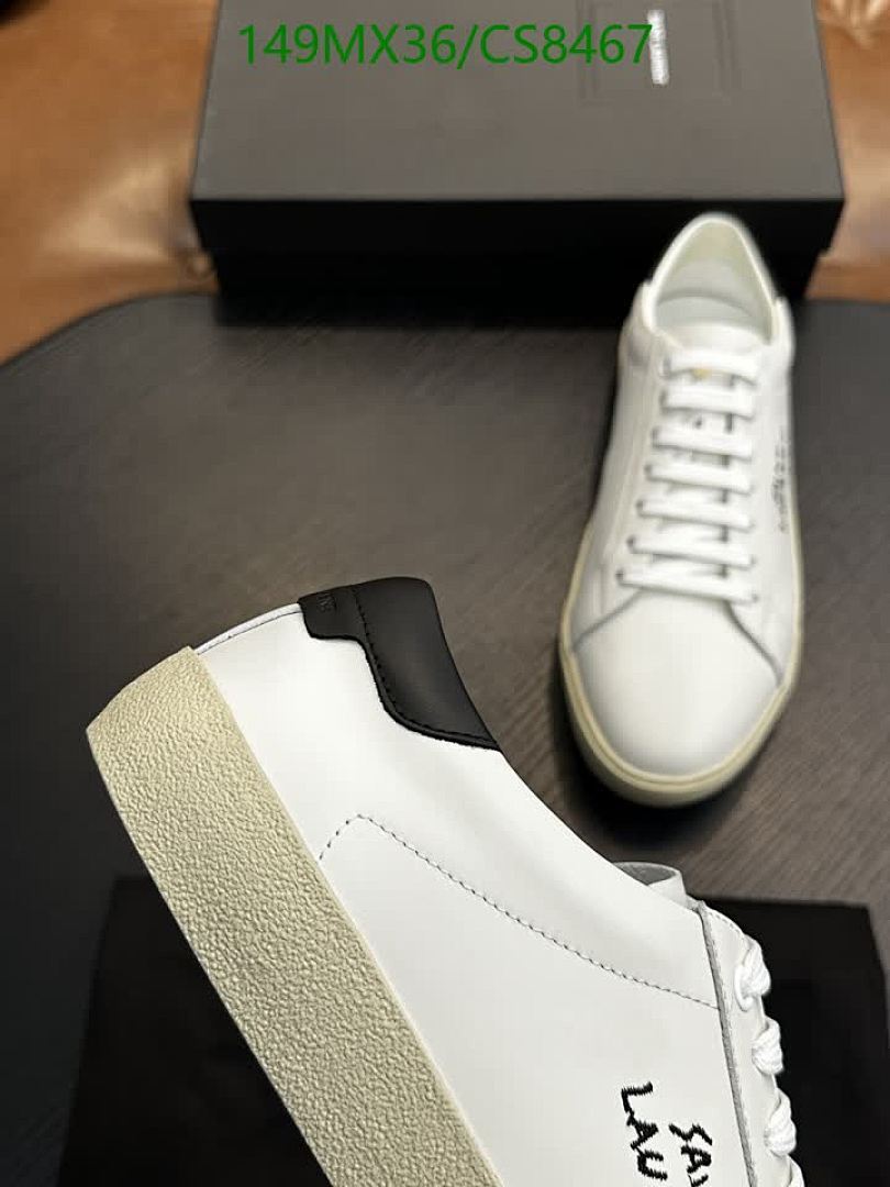 YSL-Men shoes Code: CS8467 $: 149USD-Yupoo.ru - Copybrand.Team photo album YSL-Men shoes Code: CS8467 $: 149USD