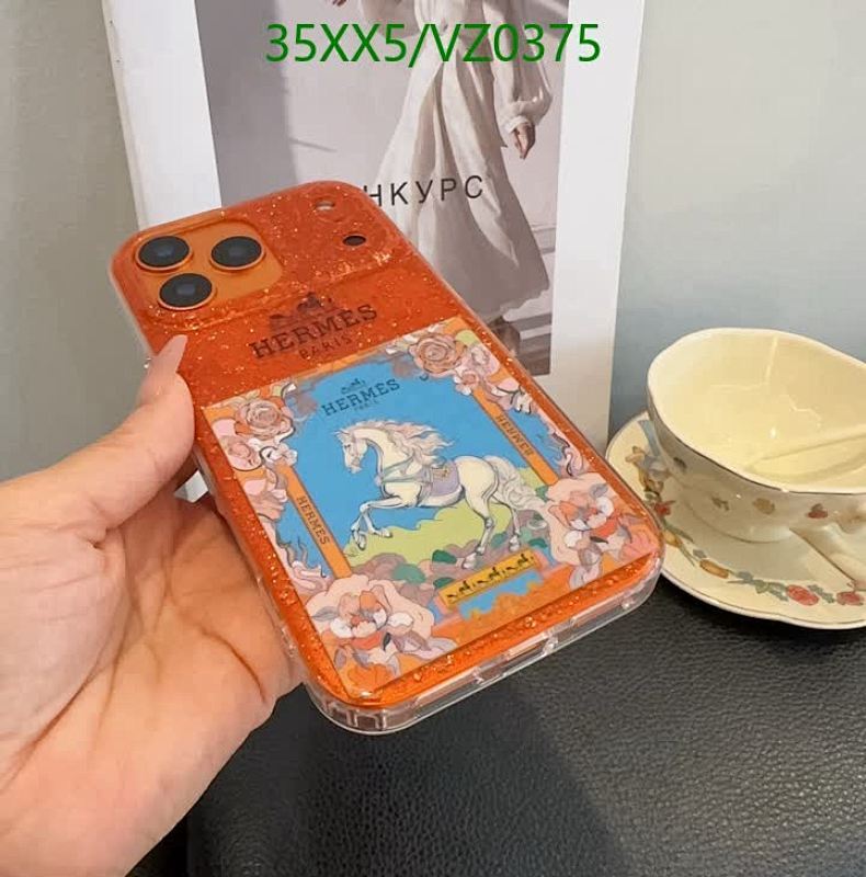 Hermes-Phone Case Code: VZ0375 $: 35USD