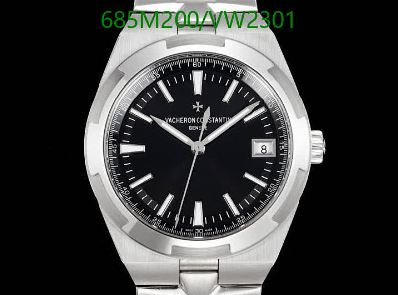 Vacheron Constantin-Watch-Mirror Quality Code: VW2301 $: 685USD