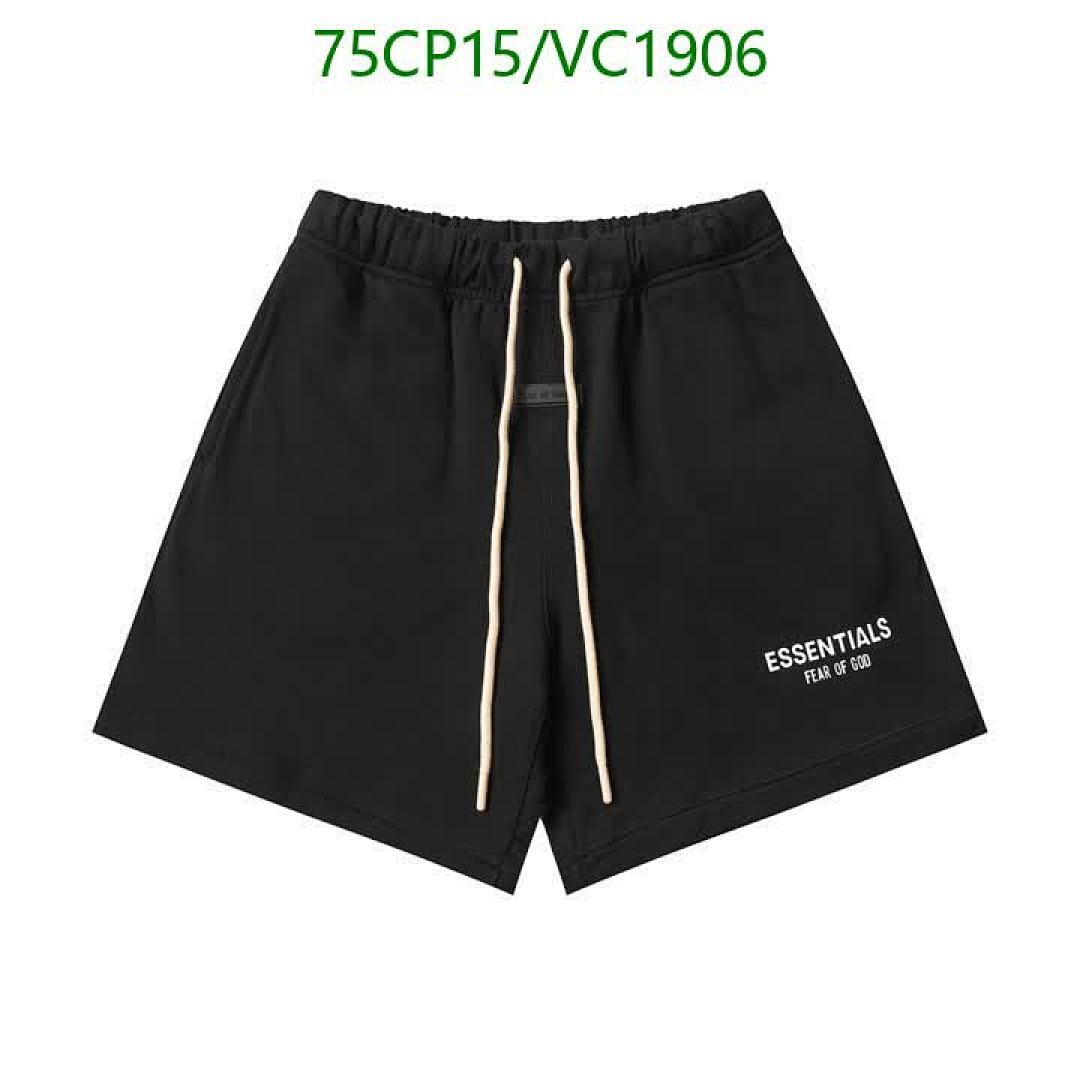 DENIM TEARS-Clothing Code: VC1906 $: 75USD