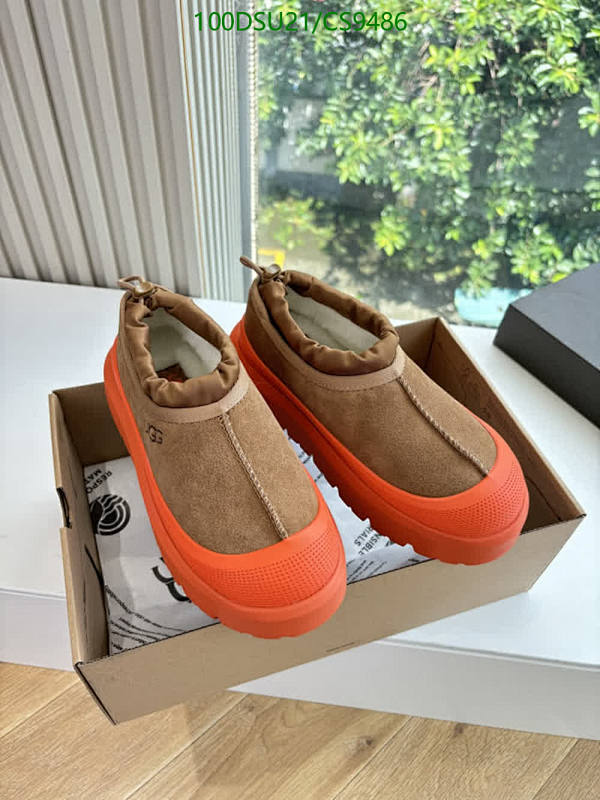 UGG-Women Shoes Code: CS9486 $: 100USD