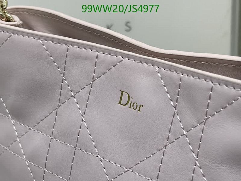 Dior-Bag-4A Quality Code: JS4977 $: 99USD