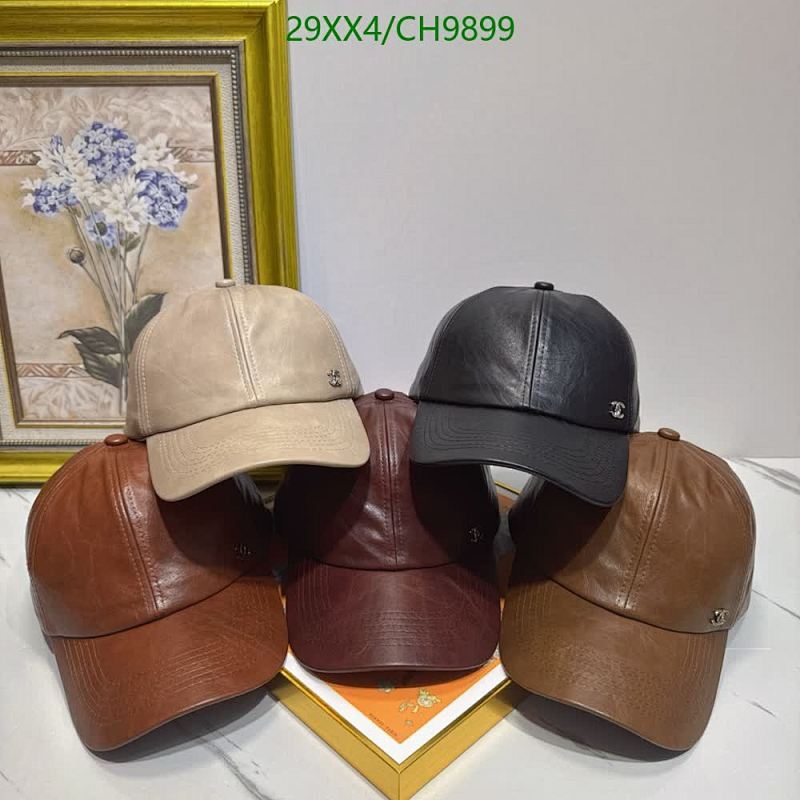 Chanel-Cap(Hat) Code: CH9899 $: 29USD