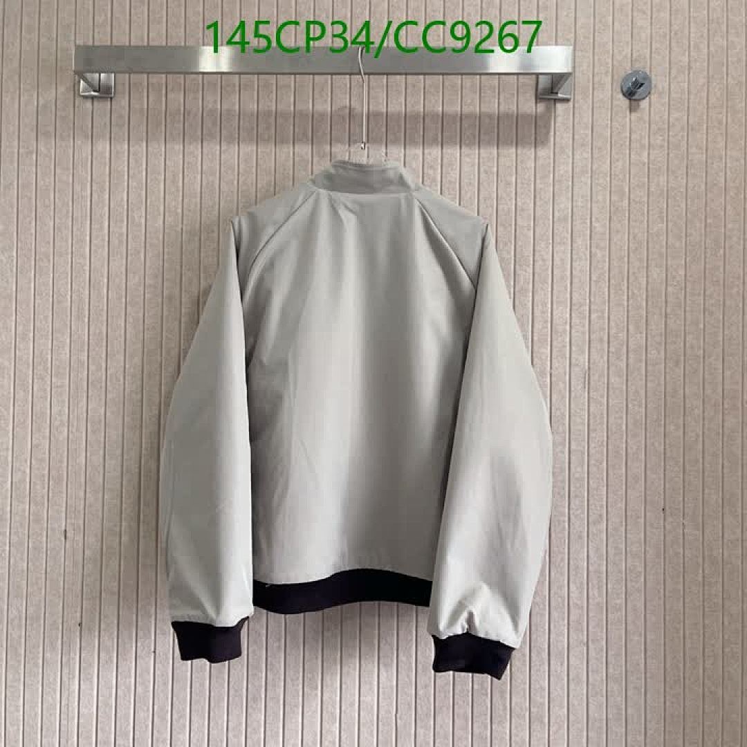 Miu Miu-Clothing Code: CC9267 $: 145USD