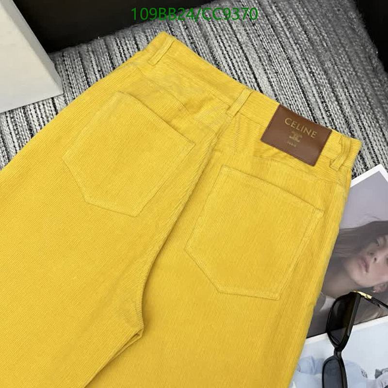 Celine-Clothing Code: CC9370 $: 109USD