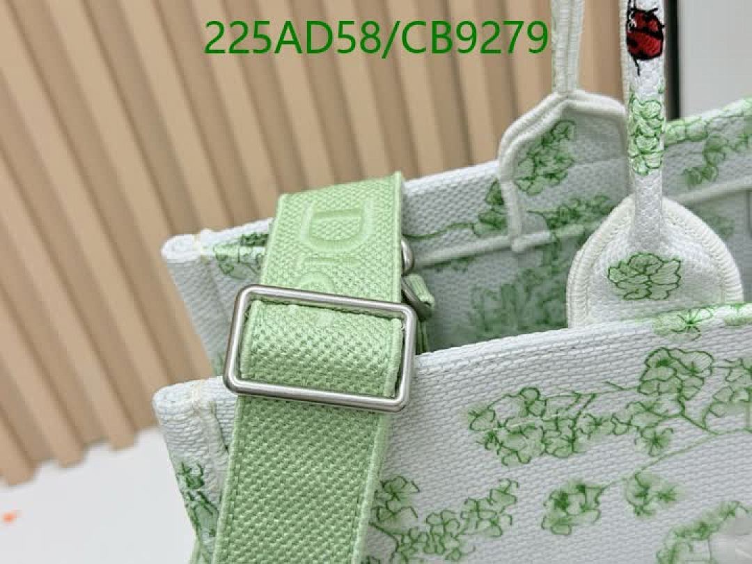 Dior-Bag-Mirror Quality Code: CB9279 $: 225USD