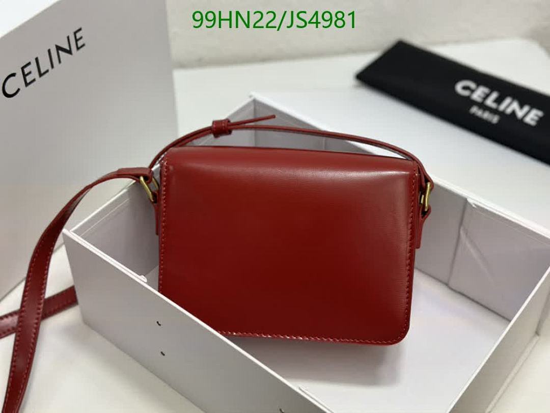 Celine-Bag-4A Quality Code: JS4981 $: 99USD