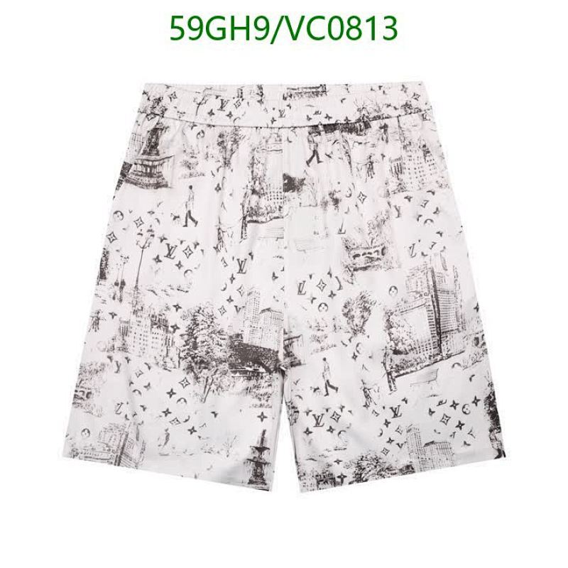 LV-Beach Shorts Code: VC0813 $: 59USD