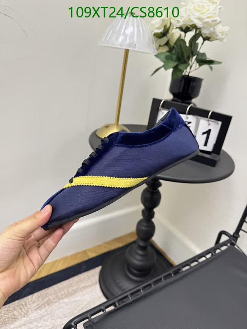 Celine-Women Shoes Code: CS8610 $: 109USD