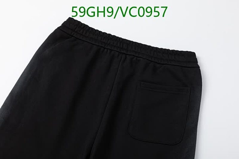 Balenciaga-Beach Shorts Code: VC0957 $: 59USD