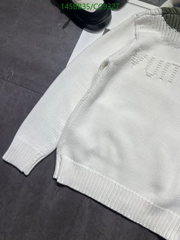 LV-Clothing Code: CC9327 $: 145USD