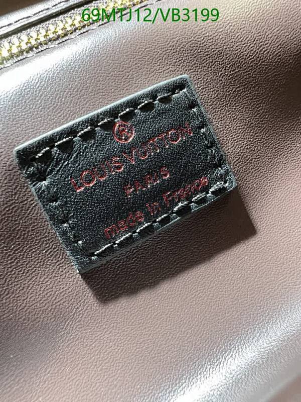 LV-Bag-4A Quality Code: VB3199 $: 69USD