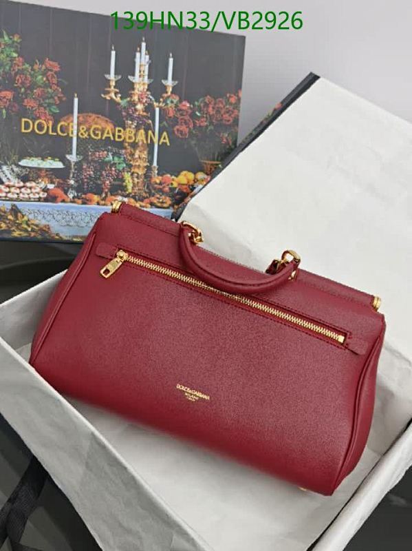 D&G-Bag-4A Quality Code: VB2926 $: 139USD