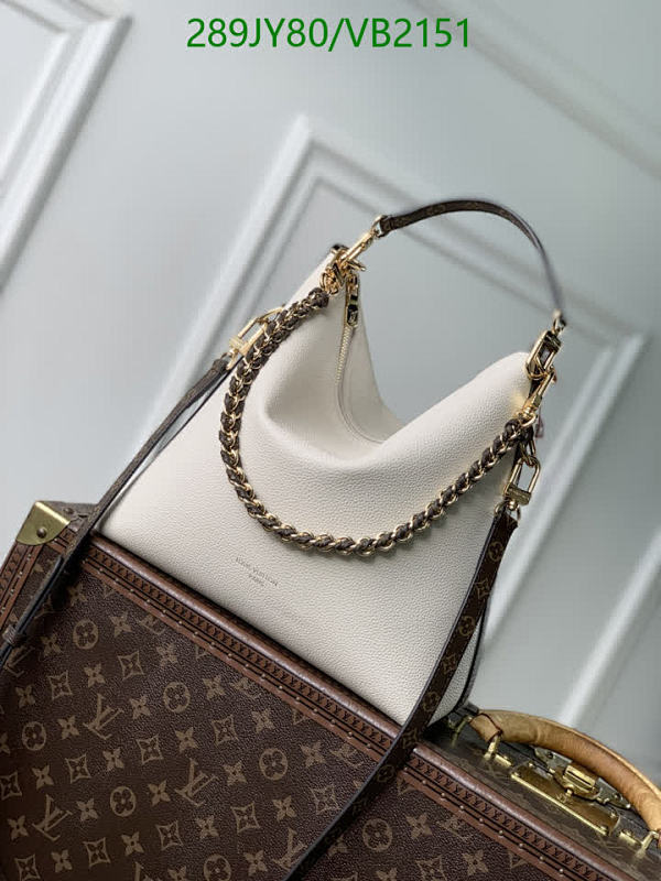 LV-Bag-Mirror Quality Code: VB2151 $: 289USD