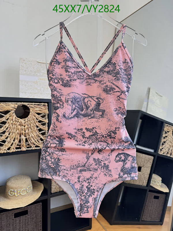 Dior-Swimsuit Code: VY2824 $: 45USD