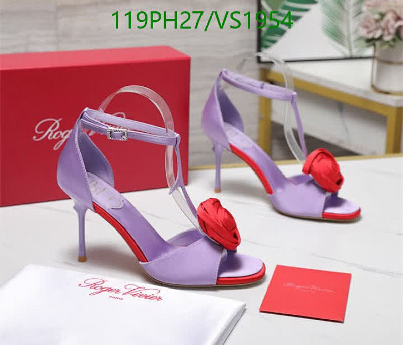 Roger Vivier-Women Shoes Code: VS1954 $: 119USD