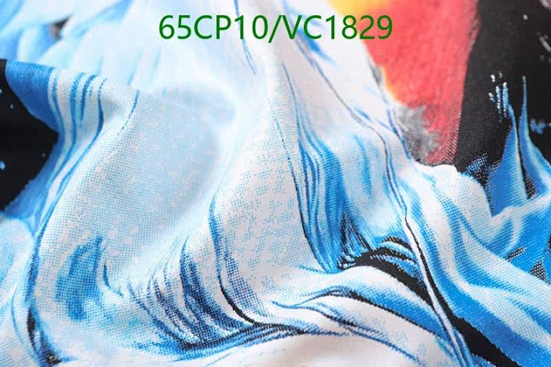 DENIM TEARS-Clothing Code: VC1829 $: 65USD