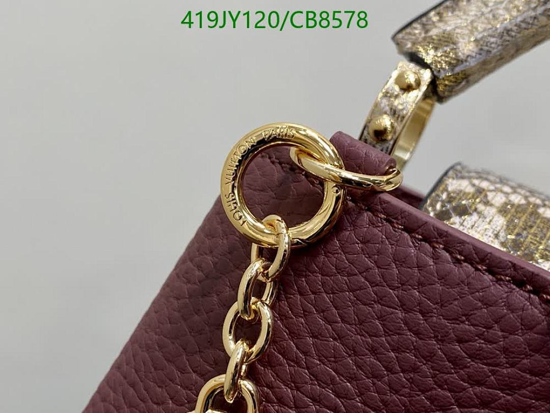 LV-Bag-Mirror Quality Code: CB8578