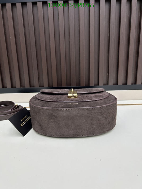 Demellier-Bag-4A Quality Code: PB765 $: 139USD