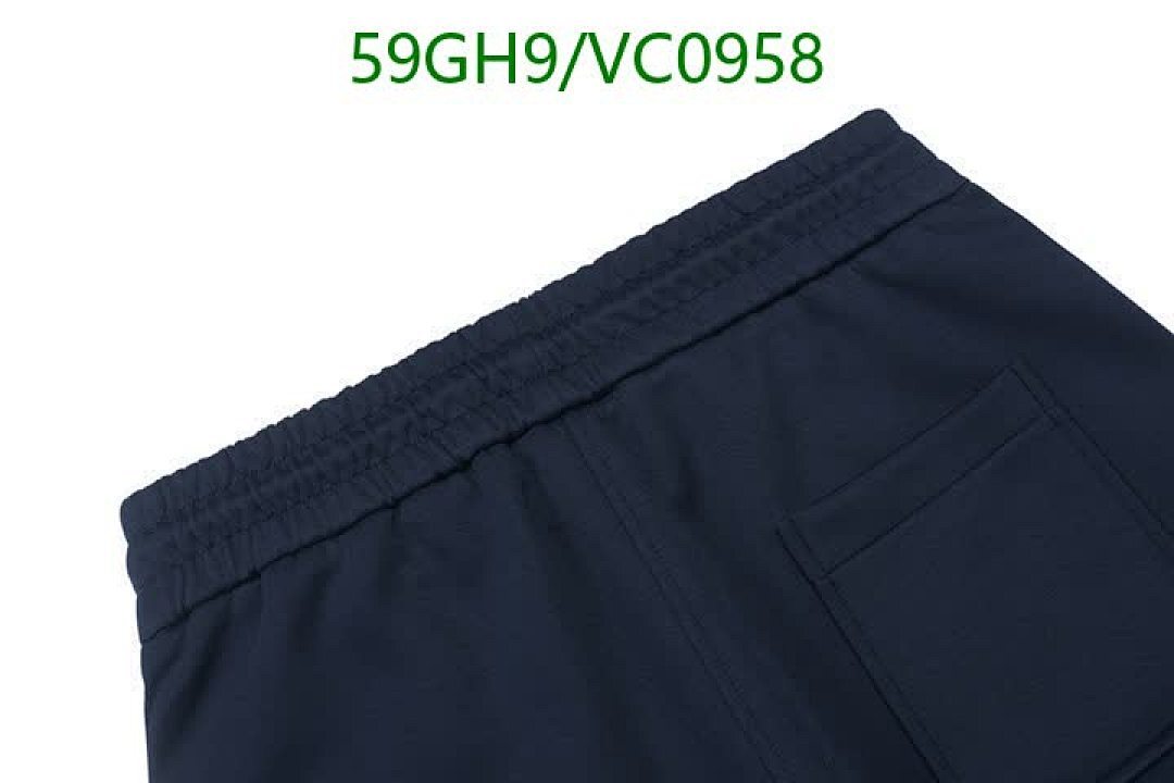 Balenciaga-Beach Shorts Code: VC0958 $: 59USD