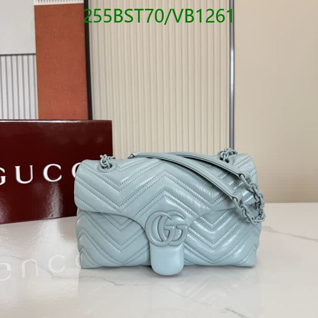 Gucci-Bag-Mirror Quality Code: VB1261 $: 255USD-Yupoo.ru - Copybrand.Team photo album Gucci-Bag-Mirror Quality Code: VB1261 $: 255USD