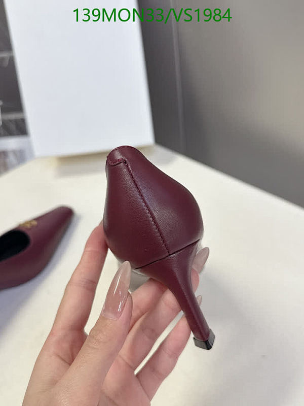 Celine-Women Shoes Code: VS1984 $: 139USD