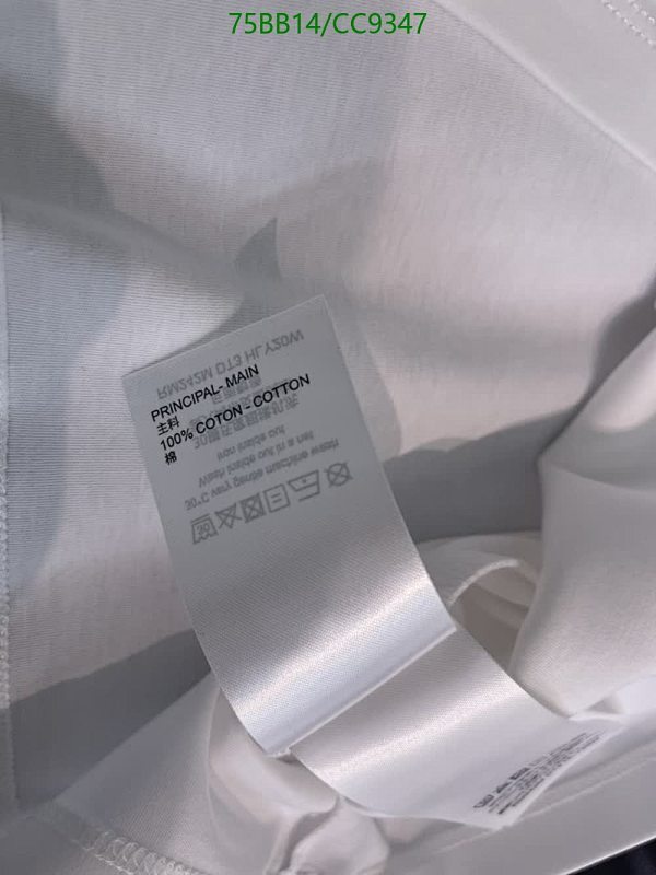 LV-Clothing Code: CC9347 $: 75USD