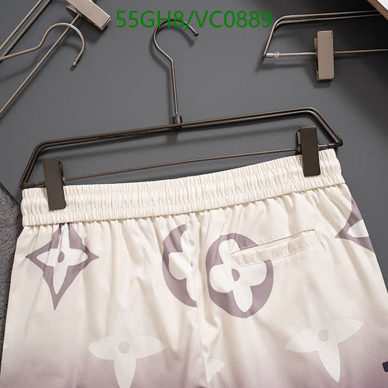 LV-Beach Shorts Code: VC0889 $: 55USD