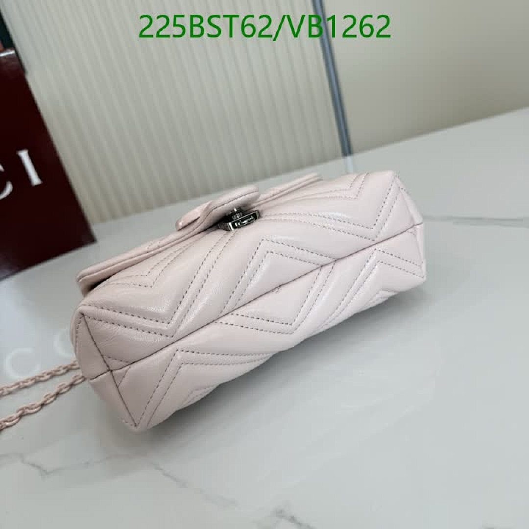 Gucci-Bag-Mirror Quality Code: VB1262 $: 225USD-Yupoo.ru - Copybrand.Team photo album Gucci-Bag-Mirror Quality Code: VB1262 $: 225USD