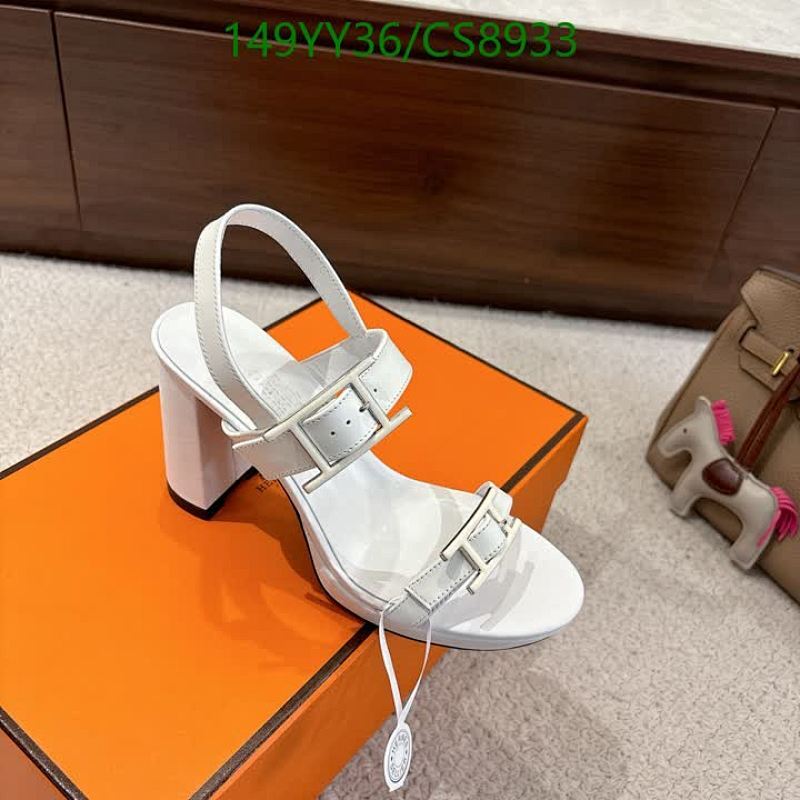 Hermes-Women Shoes Code: CS8933 $: 149USD