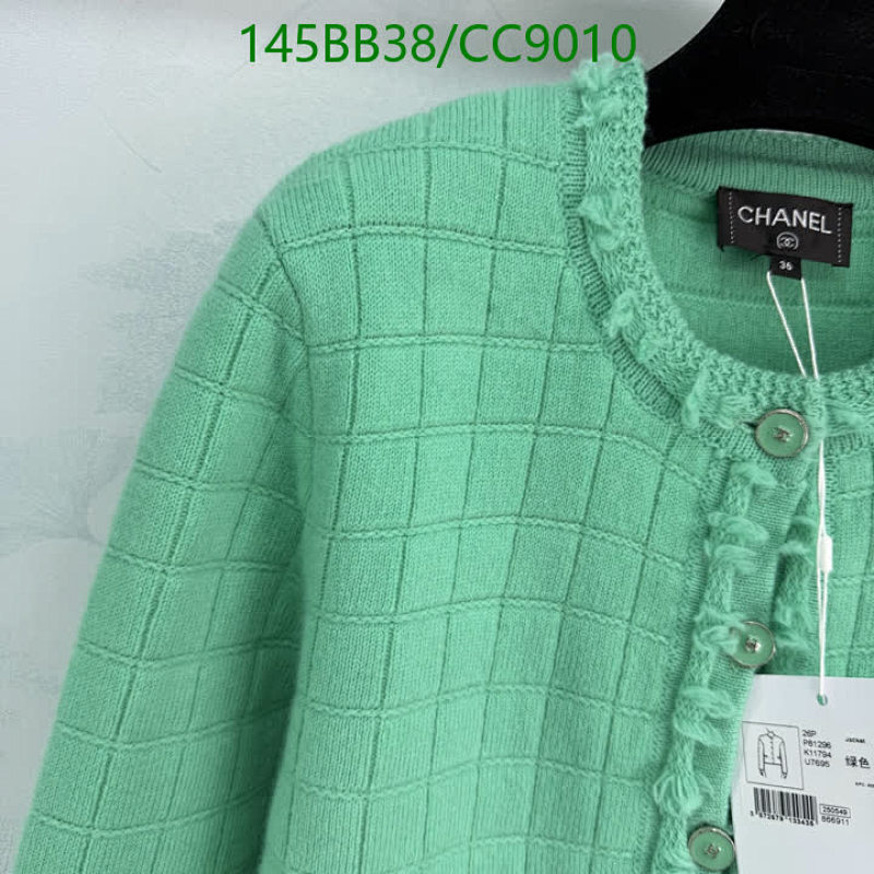 Chanel-Clothing Code: CC9010 $: 145USD