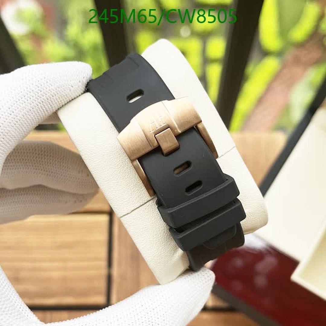 Audemars Piguet-Watch-Mirror Quality Code: CW8505 $: 245USD